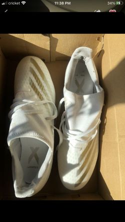 Adidas Predator Ghosted size 11.5