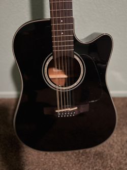 Takamine Guitarra