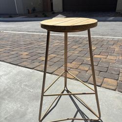 Stool