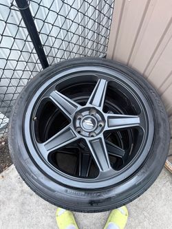 dodge wheel