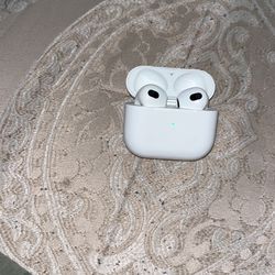 Apple AirPods 3rd Gen