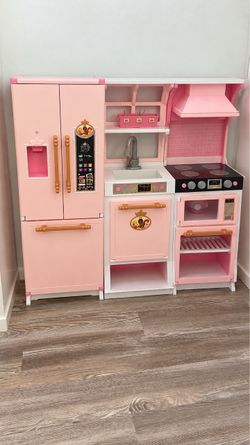 Disney Princess Style Collection Kitchen (cocina de juguete de las princesas Disney)