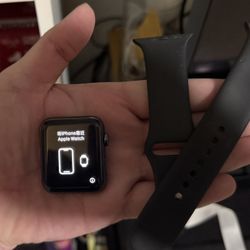 Apple Watch Series 3 42MM