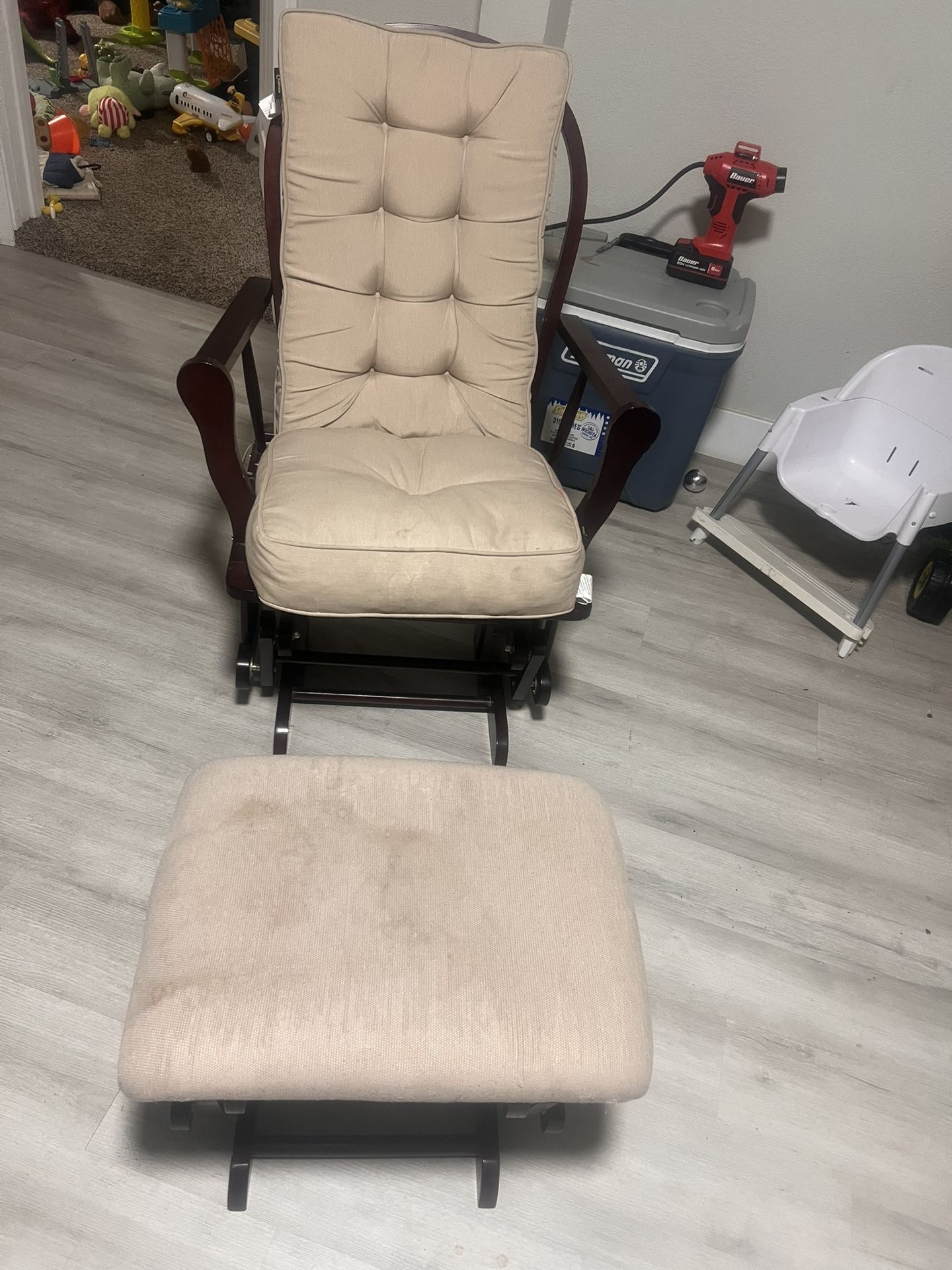 Rocking Chair