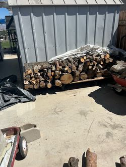 Firewood