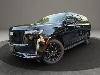 2024 Cadillac Escalade ESV