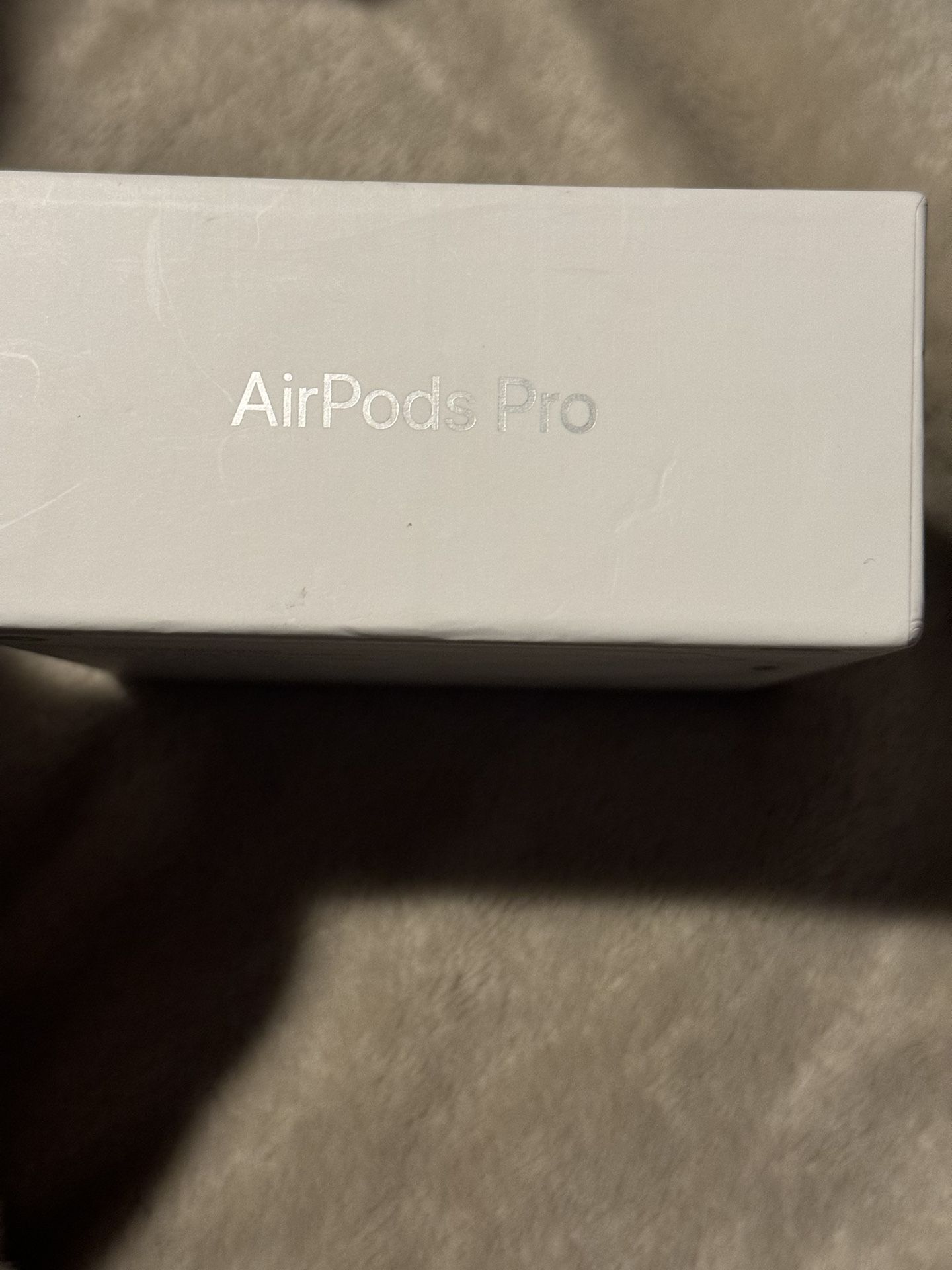 Apple AirPods Pro 2nd Generation
