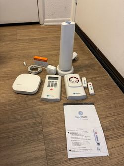Home Security System