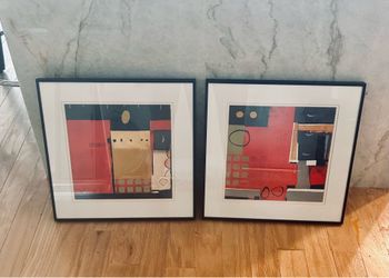 Abstract pictures