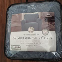 Huntington Home Snugfit Sofa Cover