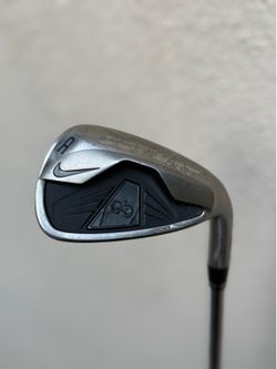 Nike Covert Approach/Gap Wedge OBO