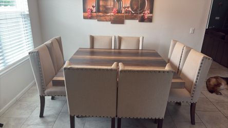Dining Set