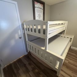 Bunk Beds