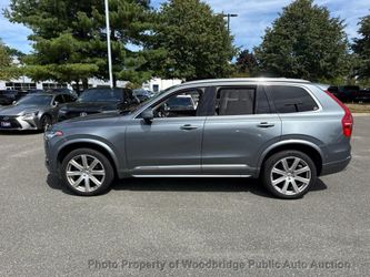2018 Volvo XC90