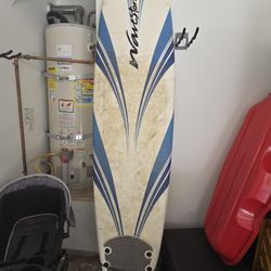 Surf Board 