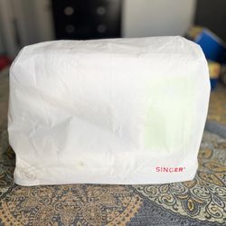 Singer sewing machine