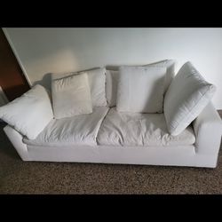 Cloud Couch