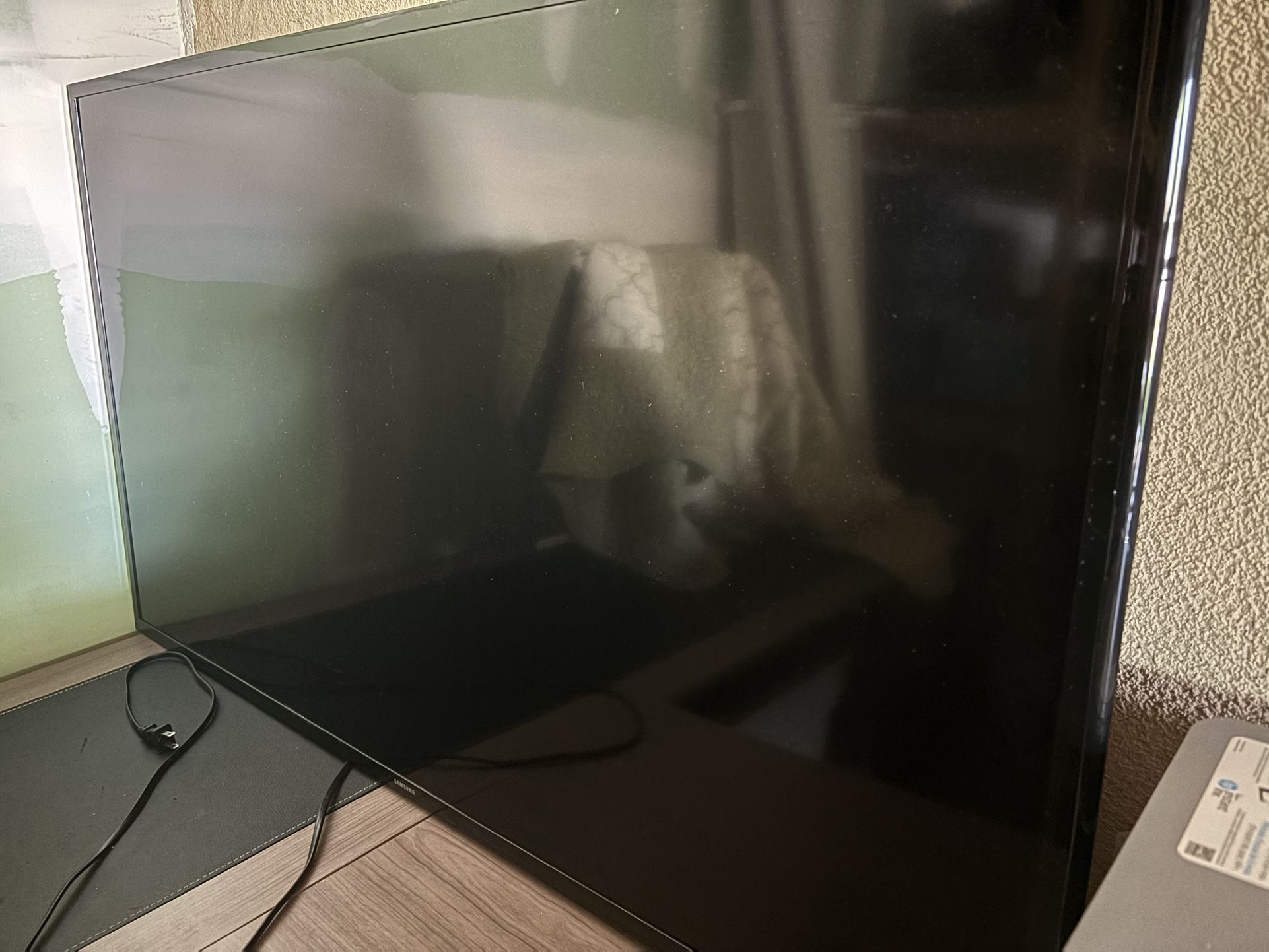 45inch Samsung TV