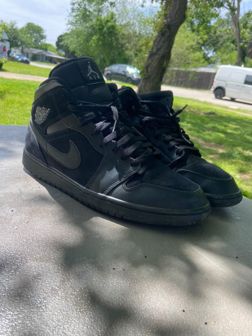 Nike Jordan 1 Size 11