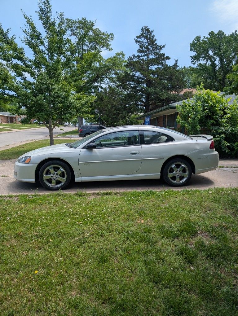 2005 Dodge Stratus