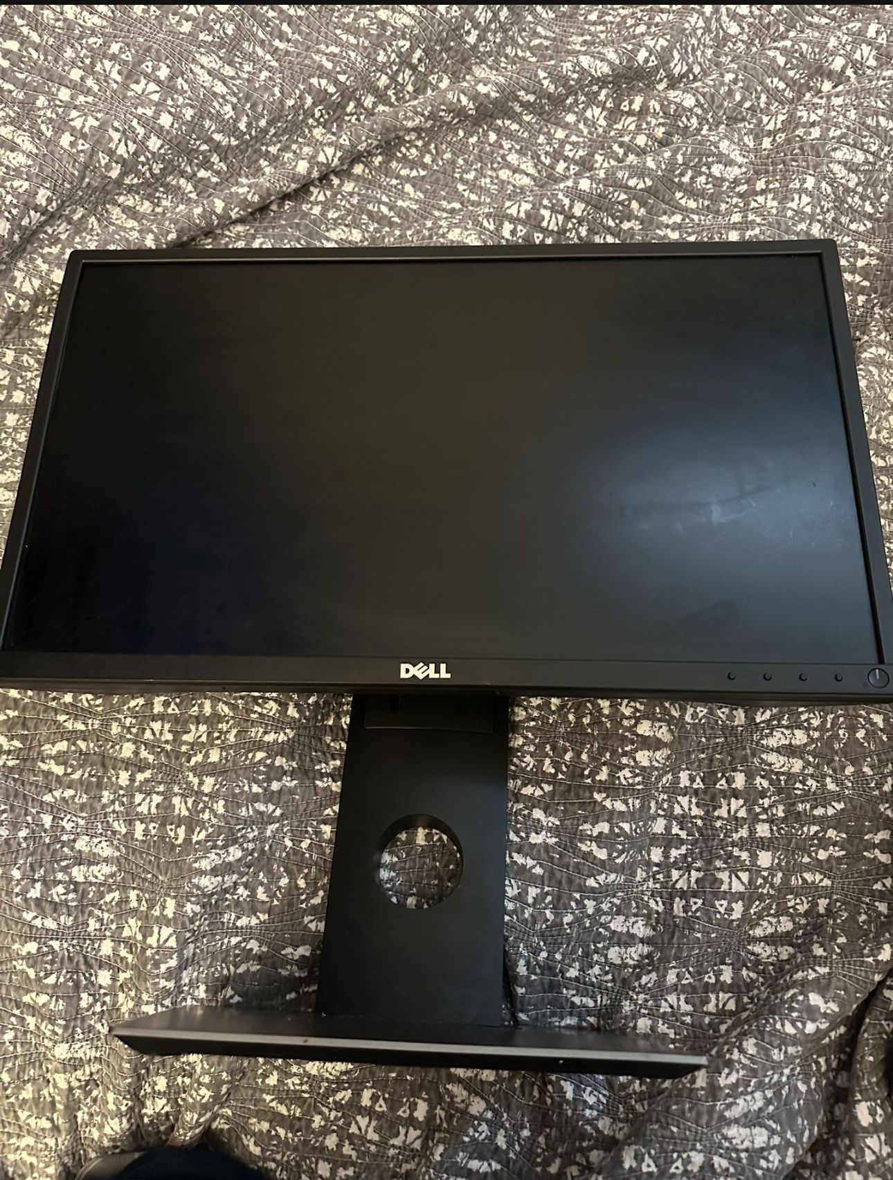 DELL P2217H 1920 x 1080 Resolution 21" WideScreen LCD Flat Panel Computer Monitor Display