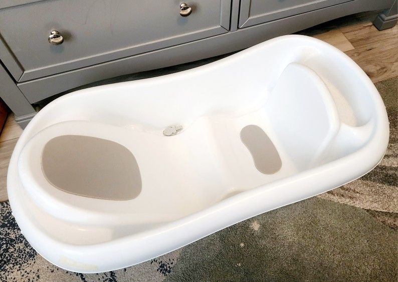 New Baby Bathtub