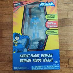 Bandai  Knight Flight Batman