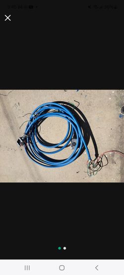 Anaconda Sealtite Conduit 1/2