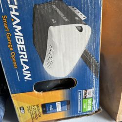 Garage Door Opener