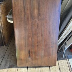 Restaurant Table Tops.  $10/each 