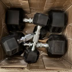 Dumbbells