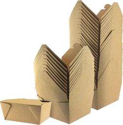 Togo boxes