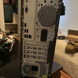 Lenovo Desktop