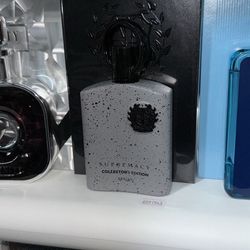 Súper y Perfume For Men Arabic Perfumes Para Hombres Perfumes Árabes 