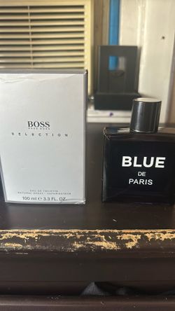 Men Cologne