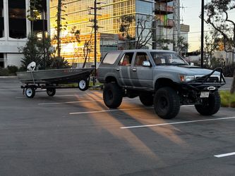 1995 Toyota 4runner