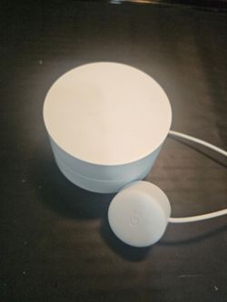 Google AC-1304 1 Port 1200Mbps Wireless Router