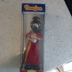 Bendos Kid Galaxy Doll