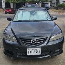 2004 Mazda Mazda6