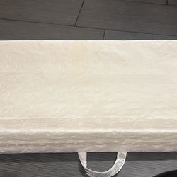 Changing Table Pad 