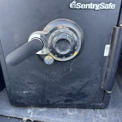 Wallet Safe Sentry Safe Lock