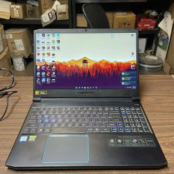 Acer Predator Helios 300 Rtx 2060 Intel Core i7 16gb Ram 1tb Ssd