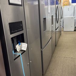 Fridges |All Brands |On Sale |Warranty |$0 Down 