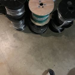 Pv Solar Wire #10 500ft 