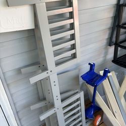Toddler Bed