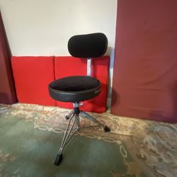 Ludwig Drum Throne