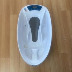 Baby Bath Tub 
