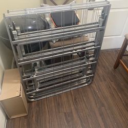 Steel Twin XL Bed Frames 