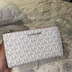 New Women’s Wallets Michael Kors Authentic 