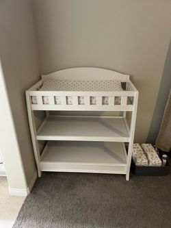 Changing table